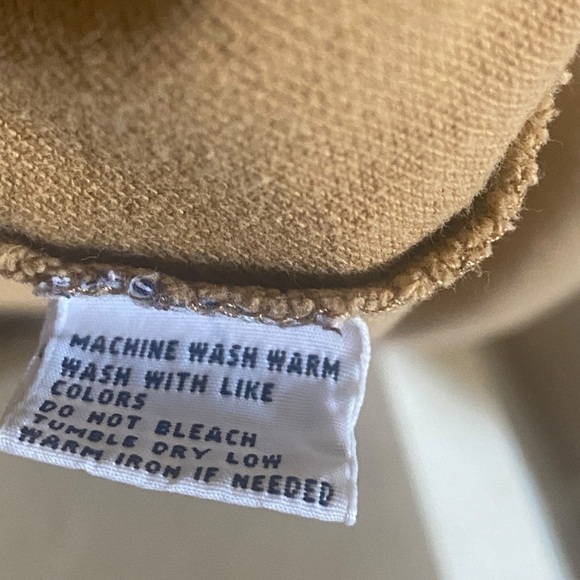 POLO Ralph Lauren Big & Tall Pique Polo Dark Tan with Pony Logo Normcore Si… - Picture 7 of 13